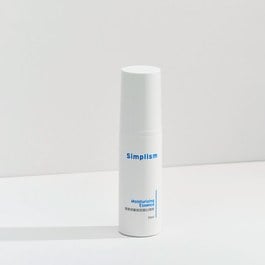 Simplism簡單保養玻尿酸B3精華1212